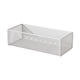 thumbnail image 1 of Especiero magnético para refrigerador, multiusos, sin perforaciones, magnético para refrigerador blanco, 1 of 9