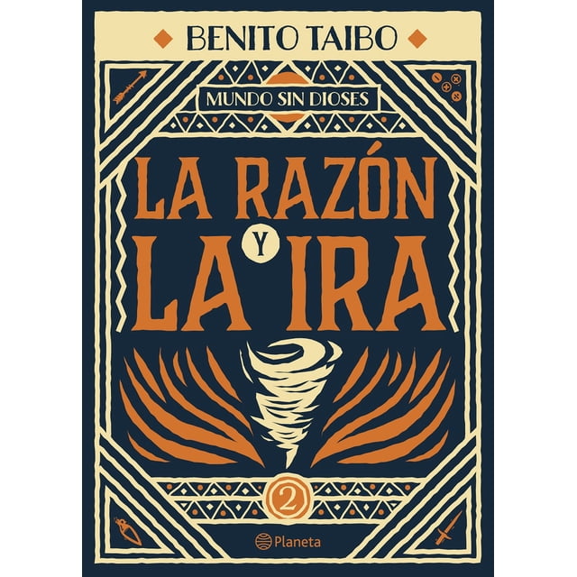 MUNDO SIN DIOSES 2 PLANETA MEXICO BENITO TAIBO