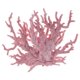thumbnail image 3 of Adorno de decoración en forma de coral rosa para pecera de acuario Afortunado Sencillez, 3 of 5