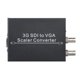 thumbnail image 1 of Convertidor Irfora Convertidor de audio SDI a VGA con señal 3G Convertidor escalador 1080P compatible con 3G / HD / SDI Irfora Convertidor, 1 of 7