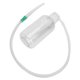 thumbnail image 1 of Irrigador de vagina, ducha anal reutilizable, tipo empuje, sistema de limpieza de lavadora vaginal femenina, 300 ml, 1 of 8