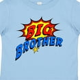 thumbnail image 4 of Inktastic Big Brother Superhero Boys Toddler T-Shirt, 4 of 5