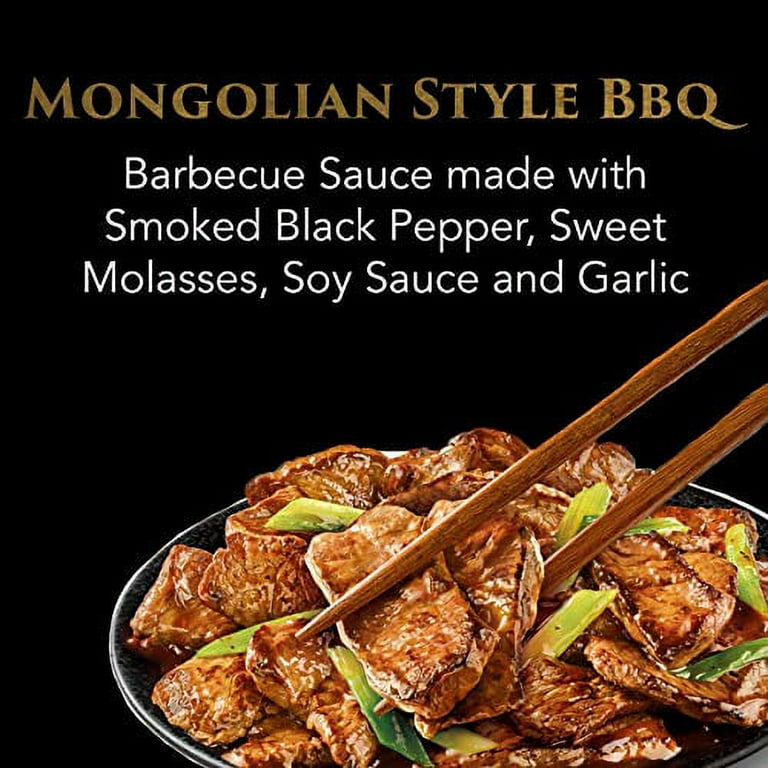 Pf Chang's Bulgogi Steak رستوران ماندو دبی، معرفی و رزرو بوفه
