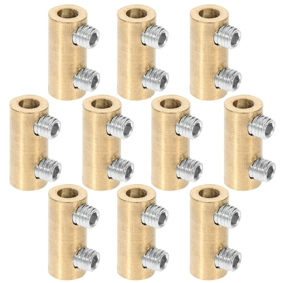 1 Set Wire Connector Nut Kit Quick Wiring Connection Terminals 60 Amp Circuit Connectors