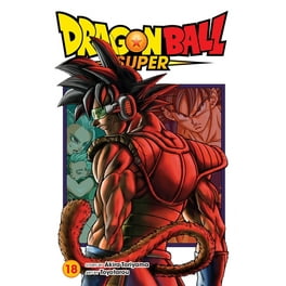 Dragon Ball Z Manga Collection: Complete Box Set Vols. 1-26