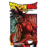 Dragon Ball Super: Dragon Ball Super, Vol. 18 (Series #18) (Paperback)