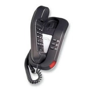 Scitec  Inc. Corded Telephone  TeleMatrix 2L Trimline Black