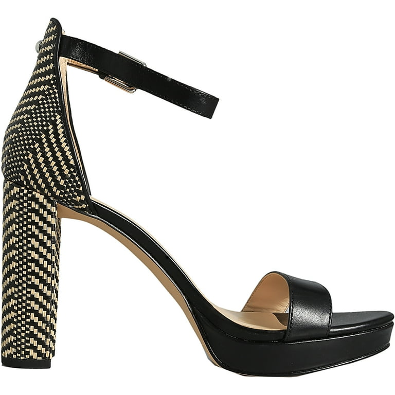 Nine west deals dempsey black
