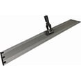 thumbnail image 1 of CleanAide Aluminum Flat Mop Plate 24 Inch, 1 of 5