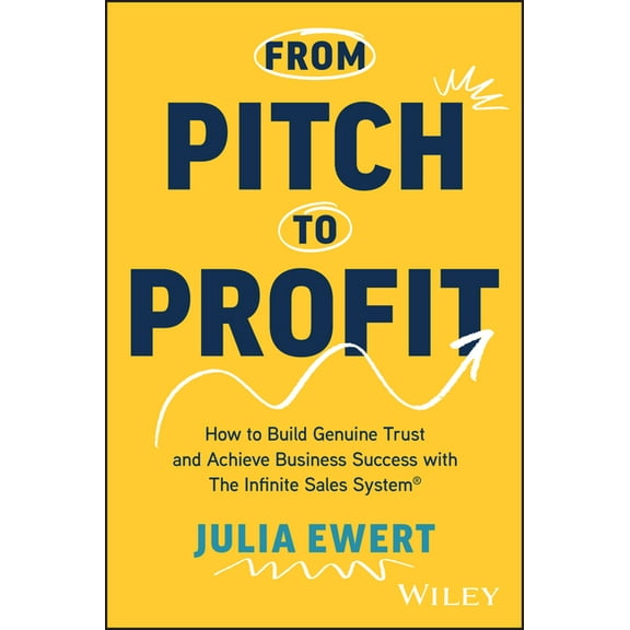 From Pitch to Profit, (Paperback)