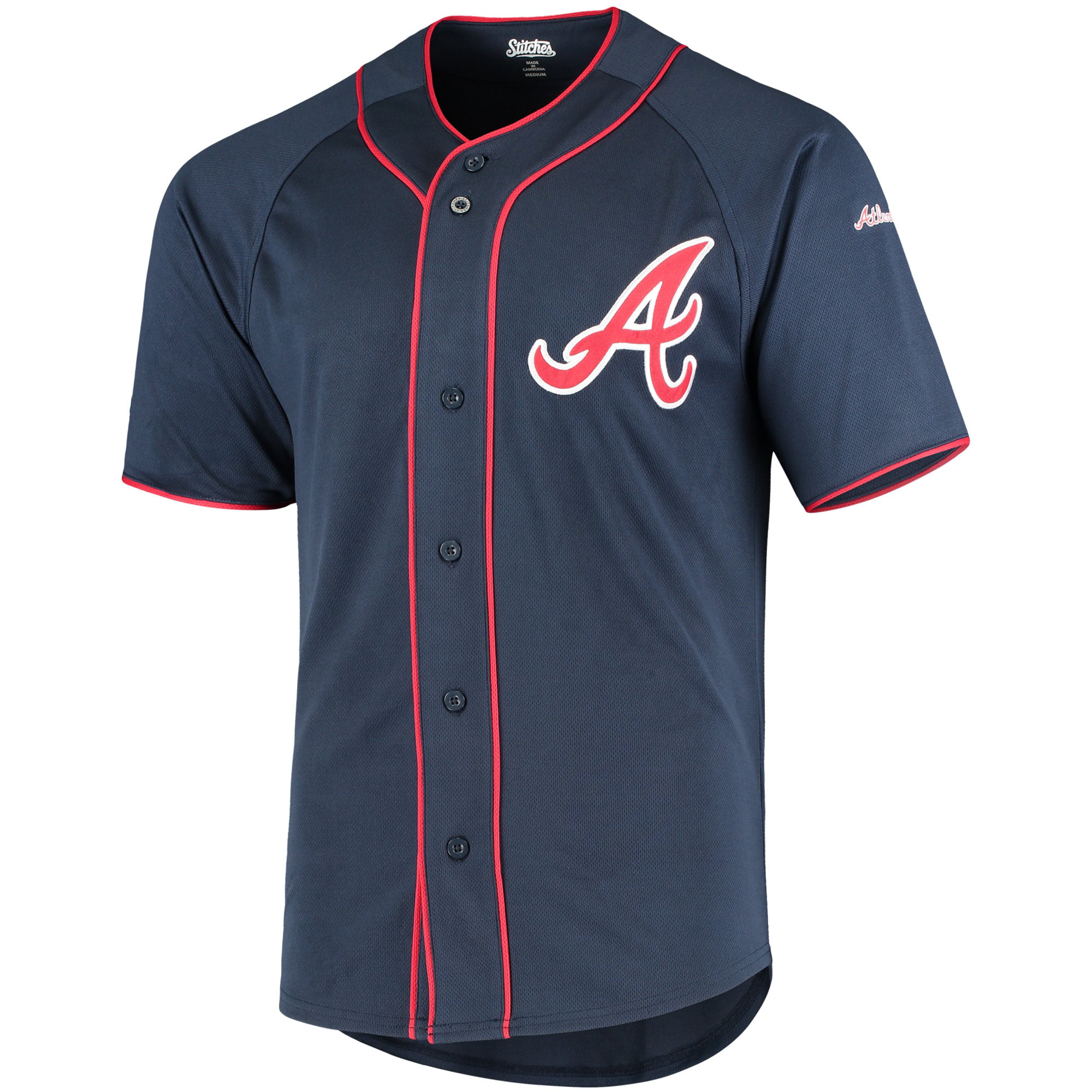 Chipper Jones Atlanta Braves Autographed Grey Mitchell & Ness Cooperstown  Collection Authentic Jersey with HOF 18 