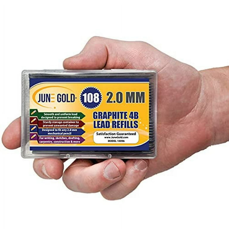 4b online lead refills