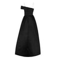 thumbnail image 5 of Njagoc3 Womens Strapless Ball Gown, Full Skirt, Formal Event & Wedding Wear, Luxe Fit, 5 of 6