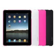 LUXA2 PA1 - Case for tablet - rubber - black