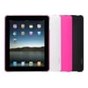 LUXA2 PA1 - Case for tablet - rubber - black