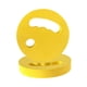 thumbnail image 3 of Tabla de natación ligera con flotador de mano para niños y niñas, juguete para deportes acuáticos Amarillo, 3 of 9