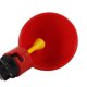 thumbnail image 2 of Cinnyi Fuente de Agua de Pollo, 5PCS Pezones de Agua de Aves de Corral Bebedero automático Alimentador de Pollo Vasos para Beber Agua Tazones para Patos Gallina Pavos(Semicircl Jardinería Fugacal no, 2 of 7