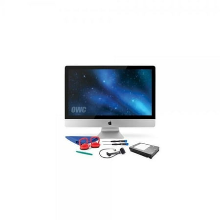 OWC 2.0TB HDD Upgrade Kit For All 2011 iMac