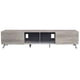 thumbnail image 1 of Mueble para TV de 90' Hogare London 2 mts. Centro de entretenimiento, 1 of 4
