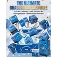 thumbnail image 3 of 2026 Graduation Surprise Gift Box Explosion, Graduation Money Holder Gift Boxes for Cash Pop Up, Unique DIY Folding Bouncing Envelope Idea Gifts Box Party Supply, Grad Exploding Boxes, 3 of 8