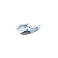 thumbnail image 1 of Federation U.S.S. Pegasus Star Trek Attack Wing Miniature WizKids, 1 of 4