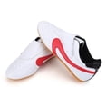 thumbnail image 4 of Boxeo Kung Fu Tai Chi Deporte Gimnasio Zapatos Para Niños Adultos Caliente 43 Vogacara OD004095-00, 4 of 7