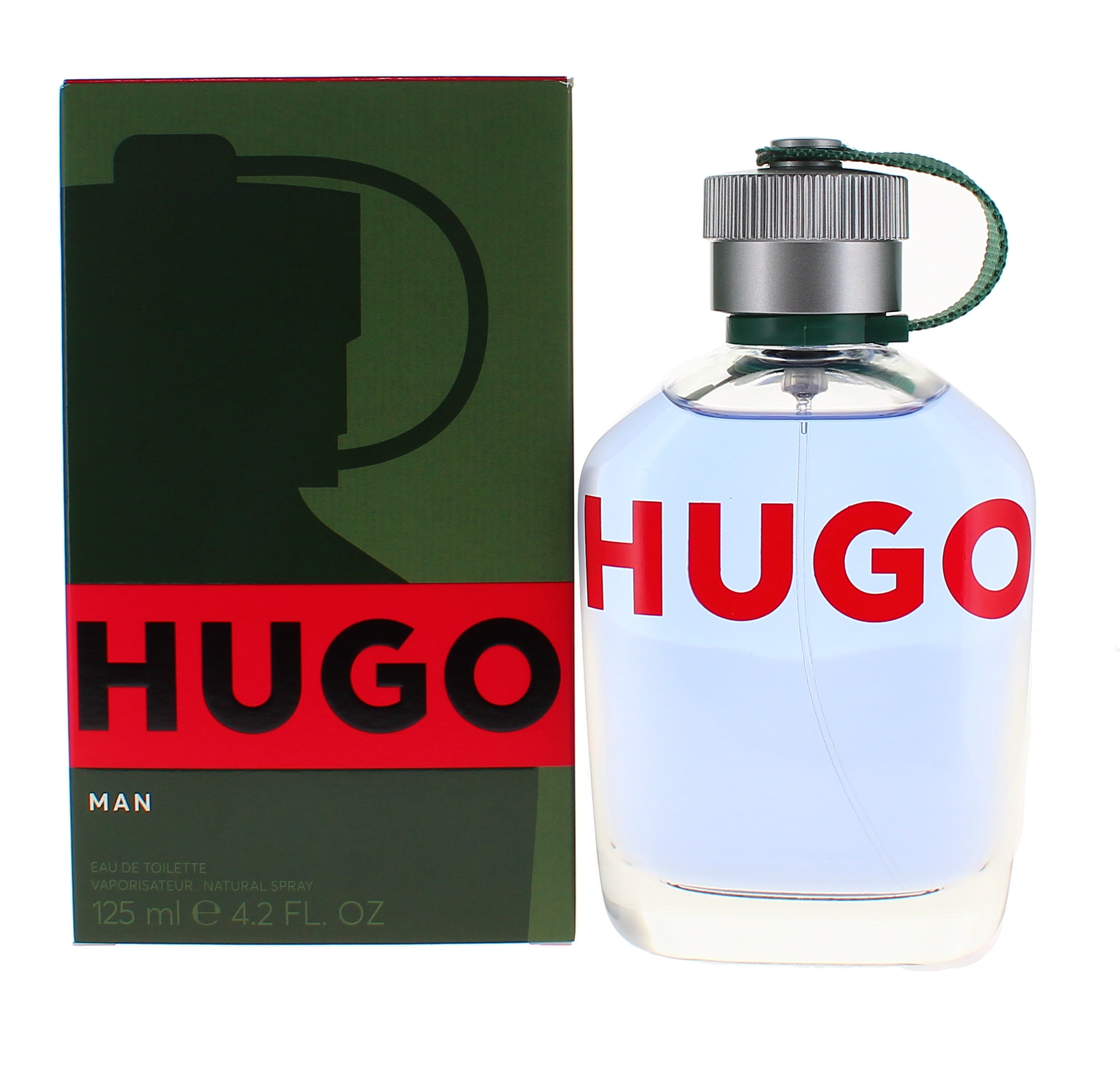 HUGO BOSSエレメントアクア Boss Elements Aqua by Hugo Boss for Men - 1.6 oz EDT Spray