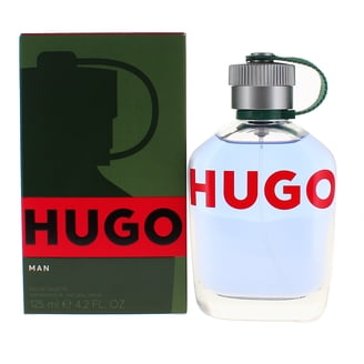 Boss Elements Aqua by Hugo Boss for Men - 1.6 oz EDT Spray