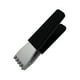 thumbnail image 5 of Abrazadera de Inicio de Bádminton, Accesorio de Máquina de Encordado con Resorte para Reparar La Abrazadera Voladora de Bádminton Universal con Clip F, 5 of 8