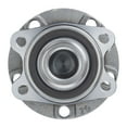 thumbnail image 3 of MOOG 512426 Wheel Bearing and Hub Assembly Fits select: 2006-2011 AUDI A6, 3 of 3
