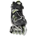 thumbnail image 4 of Rollerblade USA Bladerunner Advantage Pro XT Mens Adult Inline Skate, Size 10, 4 of 5