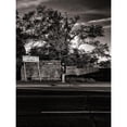 thumbnail image 3 of Carson, Brian 15x18 Black Modern Framed Museum Art Print Titled - Phone Booth No 11, 3 of 5