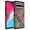Colorful Mandala, variant on Samsung Galaxy S10 5G Case, KAESAR Hybrid Dual Layer Slim Graphic Armor Shockproof Impact Resistant Protective Cover Case for Samsung Galaxy S10 5G (Dream Catcher)