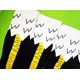 thumbnail image 2 of 6 Pares Calcetines Animados Locos Arte Calidad Premium +caja, 2 of 2