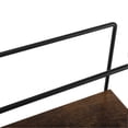 thumbnail image 4 of Pour Over Coffee Dripper Holder with Base Efficient Sturdy Structure Pour Over Dripper Stand for Coffee Beer Drink Maker 1 Cup 20x17.5x7.5cm, 4 of 4