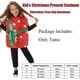 thumbnail image 1 of 2024 Año Nuevo Cosplay Niñas Lindo Regalo De Navidad Caja De Disfraces Disfraz De Niño Unisex Regalo De Navidad, 1 of 5