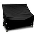 thumbnail image 5 of KoverRoos 64202 Weathermax 4 ft Bench-Glider Cover, Forest Green - 51 W x 26 D x 35 H in., 5 of 7