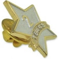 thumbnail image 2 of PinMart - 2 Year Service Award Star Enamel Pin - Employee Appreciation Pin, 2 of 6
