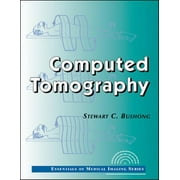 Computed Tomography, Used [Paperback]