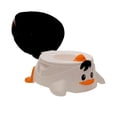 thumbnail image 2 of Asiento Entrenador Prinsel Pingüino Negro con Blanco, 2 of 4