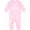 AD-Pink, variant on Lawyer Mommy Little Co Counsel Baby Romper Coveralls