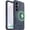 Blue Sentiment, variant on OtterBox Samsung Galaxy S26 - Commuter Series Magnetic Case - Purple