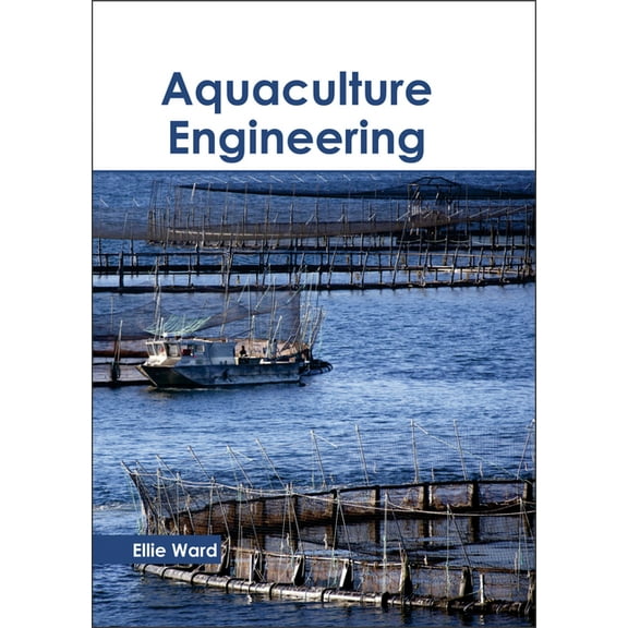 Aquaculture Engineering (Hardcover)
