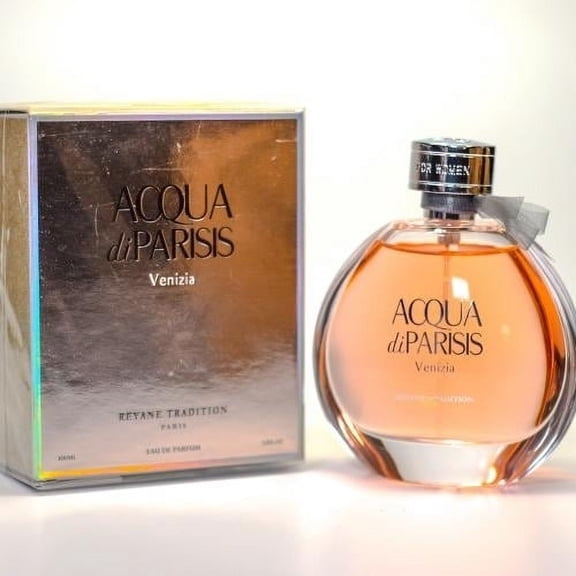 Reyane Tradition Acqua Di Parisis Venizia , 3.3 oz EDP Spray