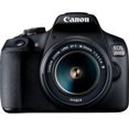 thumbnail image 2 of Canon EOS 2000D / Rebel T7 DSLR Camera w/ 18-55mm DC III Lens, 2 of 3