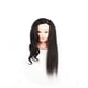 thumbnail image 1 of El molde de cabeza de cabello mixto se puede utilizar para practicar el recorte de cabeza de maniquí con rodillo caliente, modelo de cabeza de muñeca de corte fino de cabello, 1 of 2