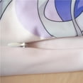 thumbnail image 3 of Funda De Almohada Anime Chica Demon Slayer Sexy Cuerpo Dakimakura Kamado Kawaii Almohadas Waifu, 3 of 3
