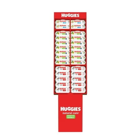 HUG SC FF/NC REF RFT