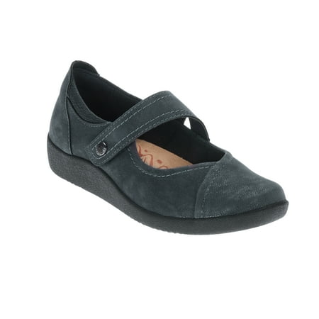 Earth Spirit Women's Tabi Mary Jane Shoe - Walmart.com