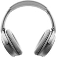 thumbnail image 2 of Audífonos inalámbricos Bose QuietComfort 35 II Plata, 2 of 3